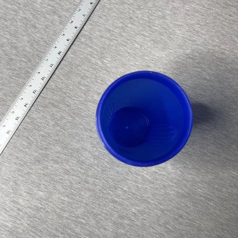 BlenderBottle their ounce woman